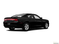 Thumbnail image of 2014 Dodge Charger at AUTOMOTIVE CONNECTION