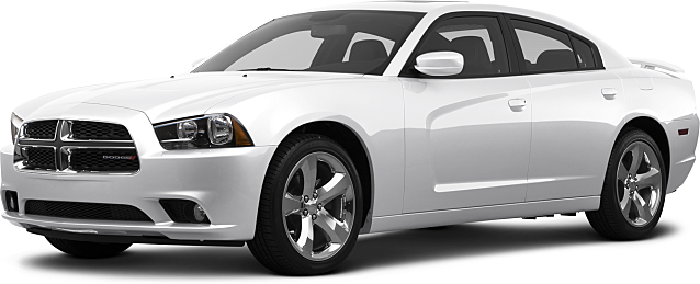 2014 Dodge Charger SXT at AALTO AUTO SALES