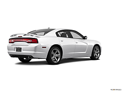 Thumbnail image of 2014 Dodge Charger at AALTO AUTO SALES