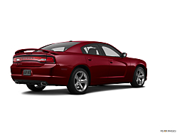 Thumbnail image of 2014 Dodge Charger at Lakeway Auto