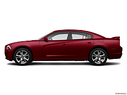 Thumbnail image of 2014 Dodge Charger at Lakeway Auto