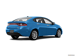 Thumbnail image of 2014 Dodge Dart at Honda Morristown