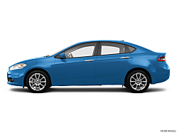 Thumbnail image of 2014 Dodge Dart at Honda Morristown
