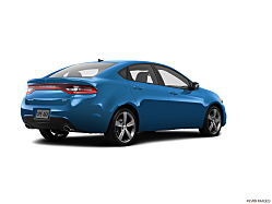 Thumbnail image of 2014 Dodge Dart at Rjb And Son