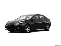 Thumbnail image of 2014 Dodge Dart at Frank Brown Honda GMC