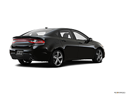 Thumbnail image of 2014 Dodge Dart at Frank Brown Honda GMC