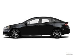 Thumbnail image of 2014 Dodge Dart at Frank Brown Honda GMC
