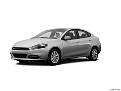 Thumbnail image of 2014 Dodge Dart at USA MOTORCARS