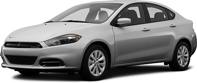 2014 Dodge Dart SXT at USA MOTORCARS