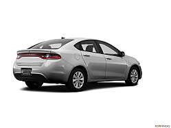 Thumbnail image of 2014 Dodge Dart at USA MOTORCARS