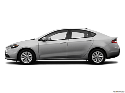 Thumbnail image of 2014 Dodge Dart at USA MOTORCARS