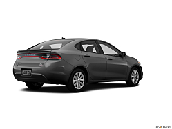 Thumbnail image of 2014 Dodge Dart at TC Auto Finance, LLC