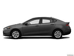 Thumbnail image of 2014 Dodge Dart at TC Auto Finance, LLC