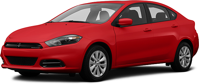2014 Dodge Dart SXT at Rocky Top Chrysler Dodge Jeep