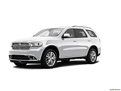 Thumbnail image of 2014 Dodge Durango at Brown Daub Volvo Cars Lehigh Valley