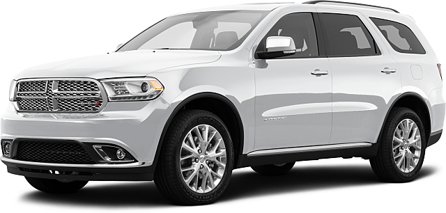 2014 Dodge Durango Citadel at Brown Daub Volvo Cars Lehigh Valley