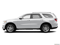 Thumbnail image of 2014 Dodge Durango at Brown Daub Volvo Cars Lehigh Valley