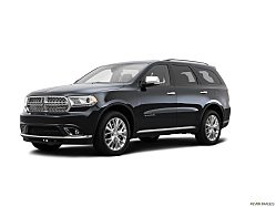 Thumbnail image of 2014 Dodge Durango at Roy O' Brien Ford