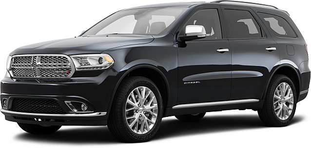 2014 Dodge Durango Citadel at Roy O' Brien Ford