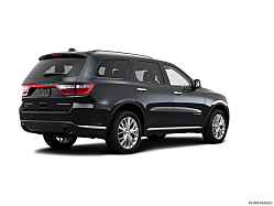 Thumbnail image of 2014 Dodge Durango at Roy O' Brien Ford