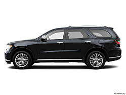 Thumbnail image of 2014 Dodge Durango at Roy O' Brien Ford