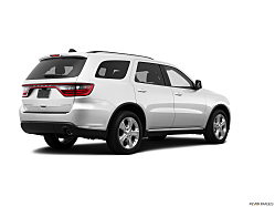Thumbnail image of 2014 Dodge Durango at Headquarters Nissan