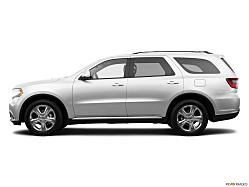Thumbnail image of 2014 Dodge Durango at Headquarters Nissan