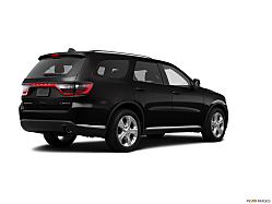 Thumbnail image of 2014 Dodge Durango at Brown Daub Volvo Cars Lehigh Valley