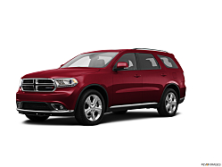 Thumbnail image of 2014 Dodge Durango at Headquarters Nissan