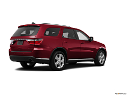Thumbnail image of 2014 Dodge Durango at Headquarters Nissan