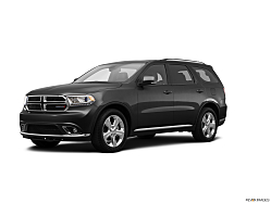 Thumbnail image of 2014 Dodge Durango at Rocky Top Chrysler Dodge Jeep