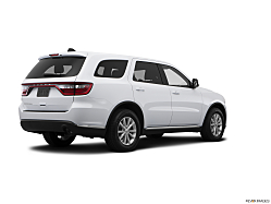 Thumbnail image of 2014 Dodge Durango at Honda Morristown