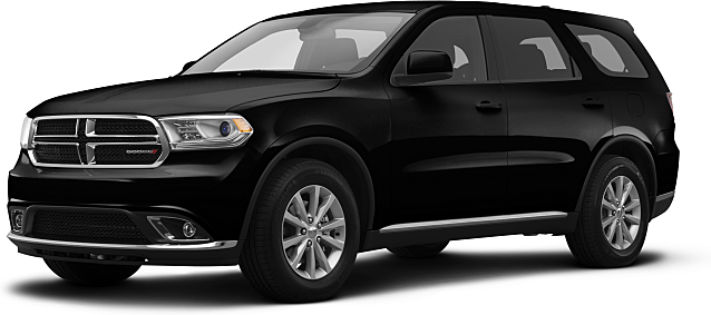 2014 Dodge Durango SXT at Parkside Total Auto Care