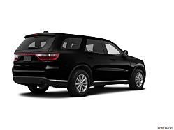 Thumbnail image of 2014 Dodge Durango at Parkside Total Auto Care