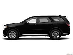 Thumbnail image of 2014 Dodge Durango at Parkside Total Auto Care