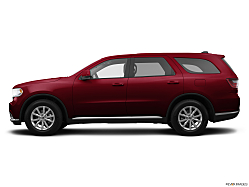 Thumbnail image of 2014 Dodge Durango at Rocky Top Chrysler Dodge Jeep