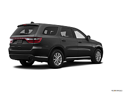 Thumbnail image of 2014 Dodge Durango at AALTO AUTO SALES