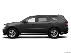 Thumbnail image of 2014 Dodge Durango at AALTO AUTO SALES