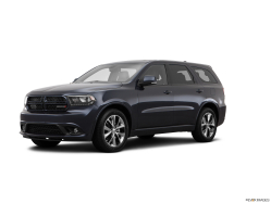Thumbnail image of 2014 Dodge Durango at Gold Rush Auto Sales