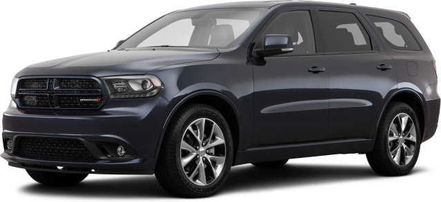 2014 Dodge Durango R/T at Gold Rush Auto Sales