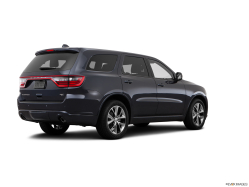Thumbnail image of 2014 Dodge Durango at Gold Rush Auto Sales