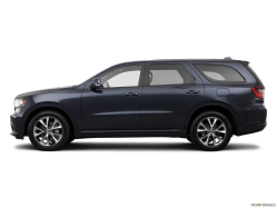 Thumbnail image of 2014 Dodge Durango at Gold Rush Auto Sales