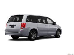 Thumbnail image of 2014 Dodge Grand Caravan at Lakeway Auto