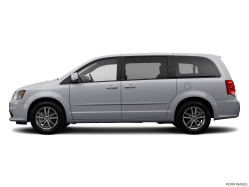 Thumbnail image of 2014 Dodge Grand Caravan at Lakeway Auto