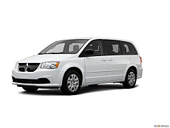 Thumbnail image of 2014 Dodge Grand Caravan at Headquarters Nissan