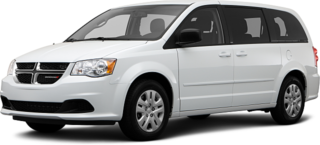 2014 Dodge Grand Caravan American Value Package at Headquarters Nissan