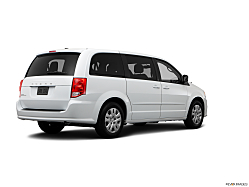Thumbnail image of 2014 Dodge Grand Caravan at Headquarters Nissan