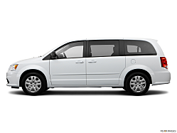 Thumbnail image of 2014 Dodge Grand Caravan at Headquarters Nissan
