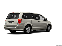 Thumbnail image of 2014 Dodge Grand Caravan at Rocky Top Chrysler Dodge Jeep
