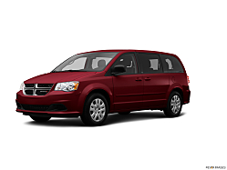 Thumbnail image of 2014 Dodge Grand Caravan at Frankfort Auto Haus
